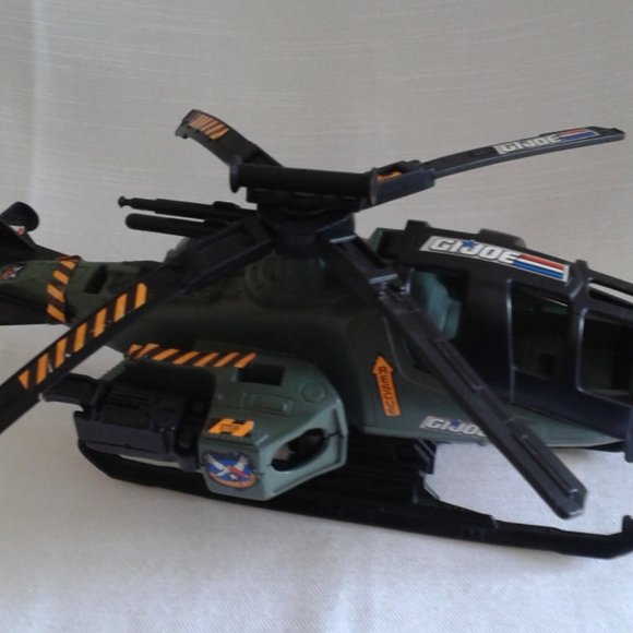 GI Joe - Picture 1 of 7